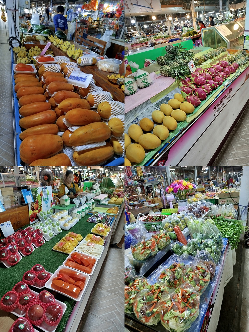 معبد عظیم  Wat Si Chum