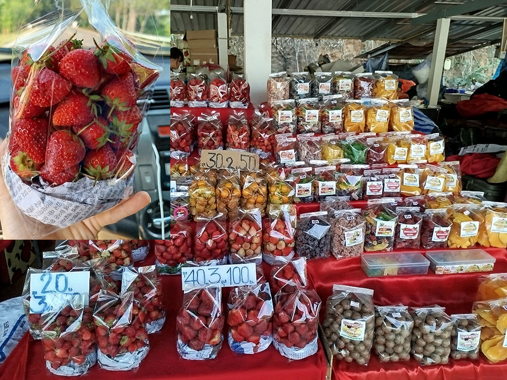   معبد Wat Phra That Haripunchai Woramahawihan