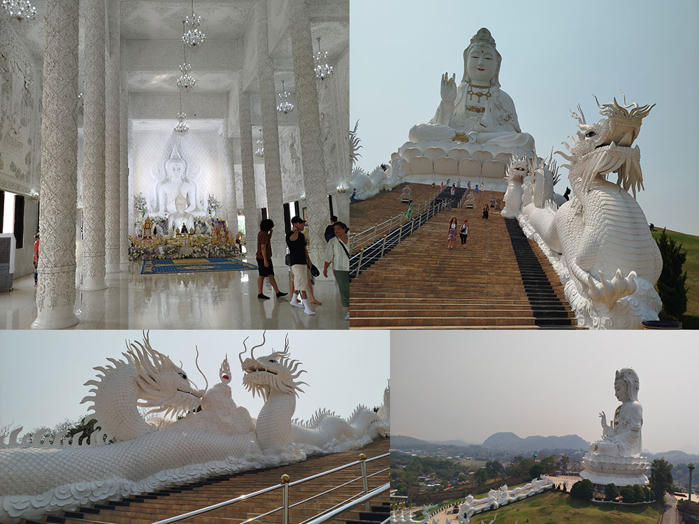 الهه رحمت (Guan Yin)