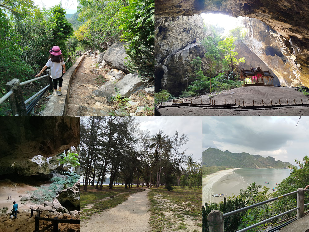 غار Phraya Nakhon 